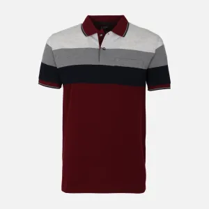 MEN POLO Walk Mood