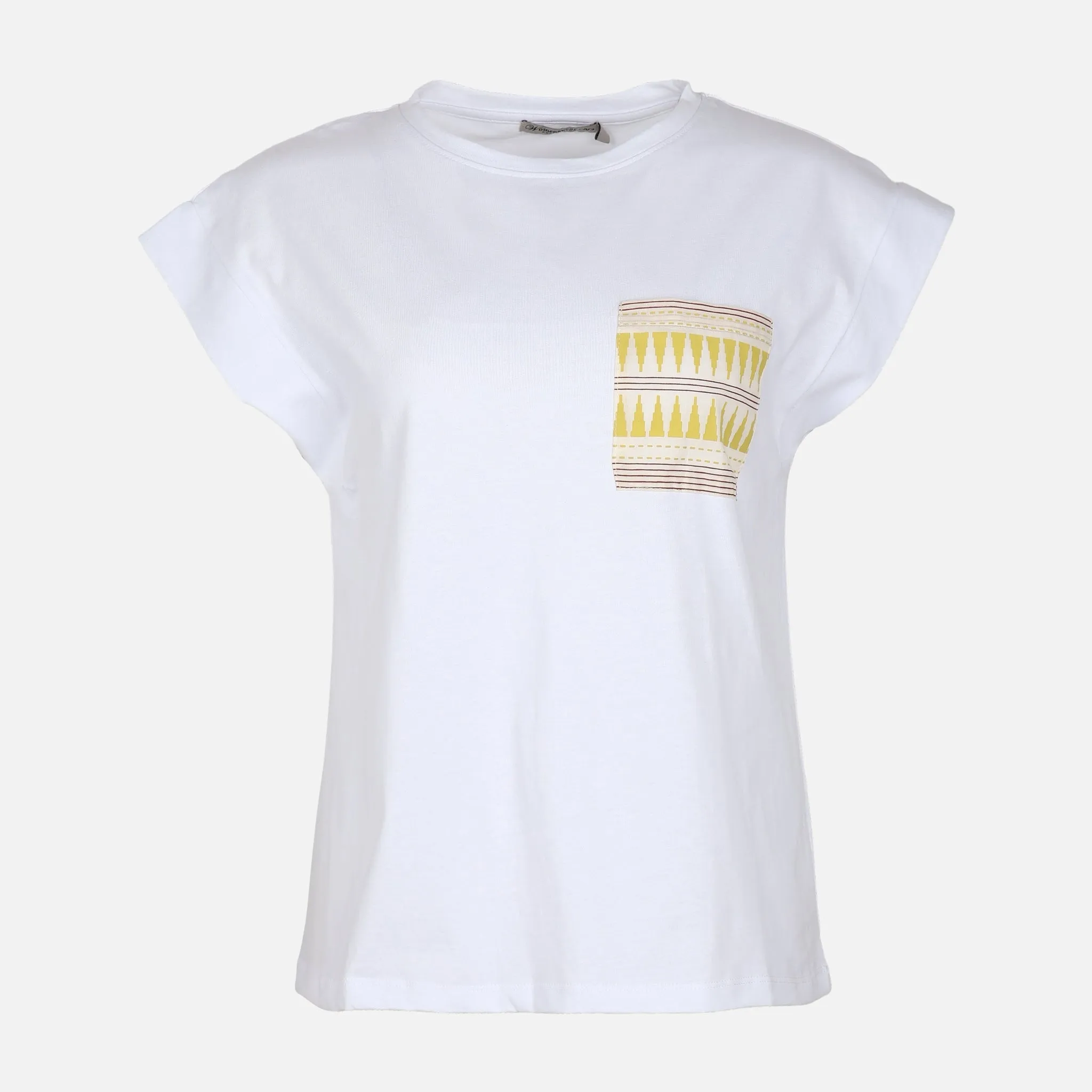 WOMEN CASUAL T-SHIRT Boss Vibe