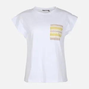 WOMEN CASUAL T-SHIRT Boss Vibe