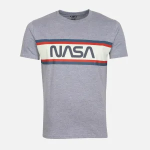 AntiOdor Fabric MEN BASIC T-SHIRT