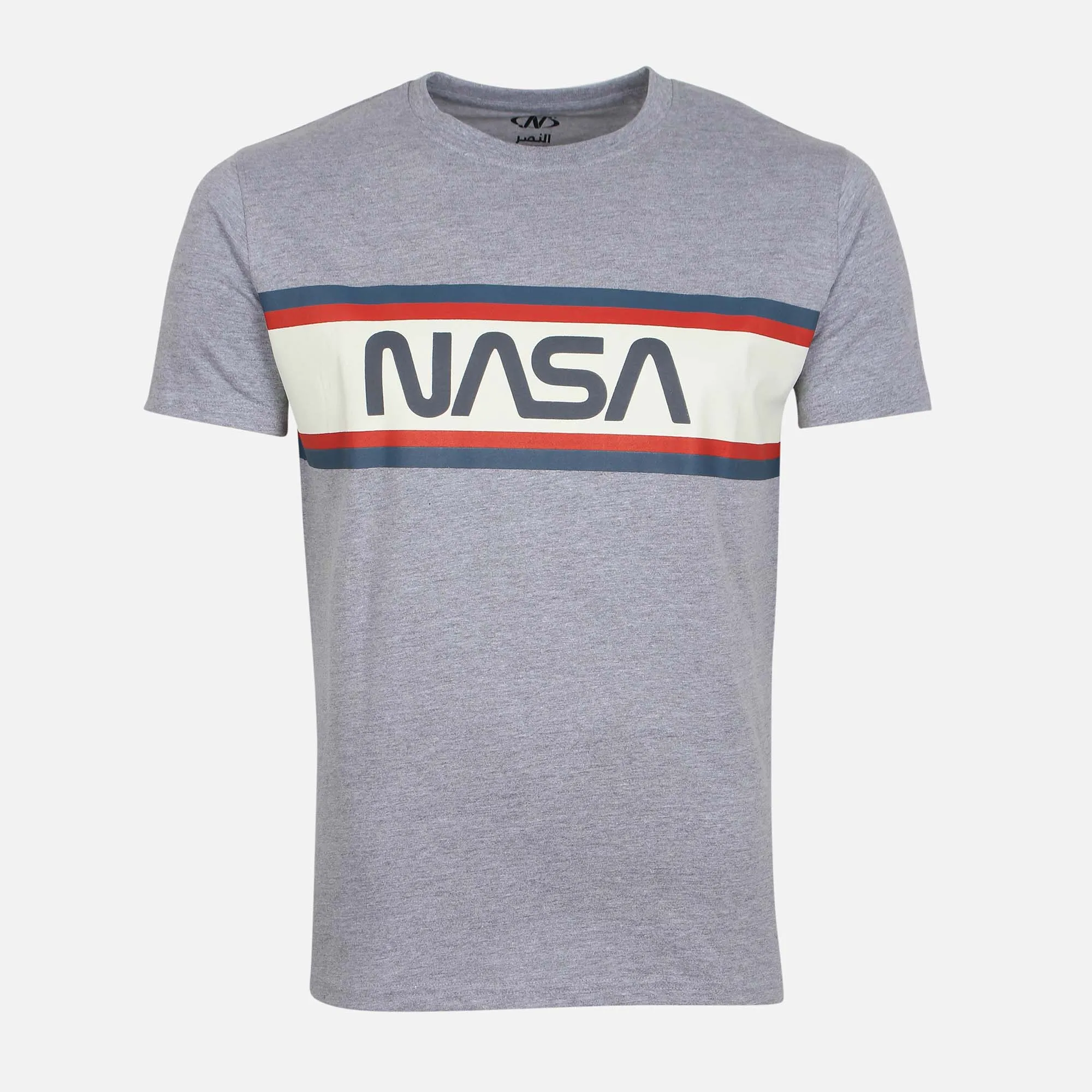 AntiOdor Fabric MEN BASIC T-SHIRT