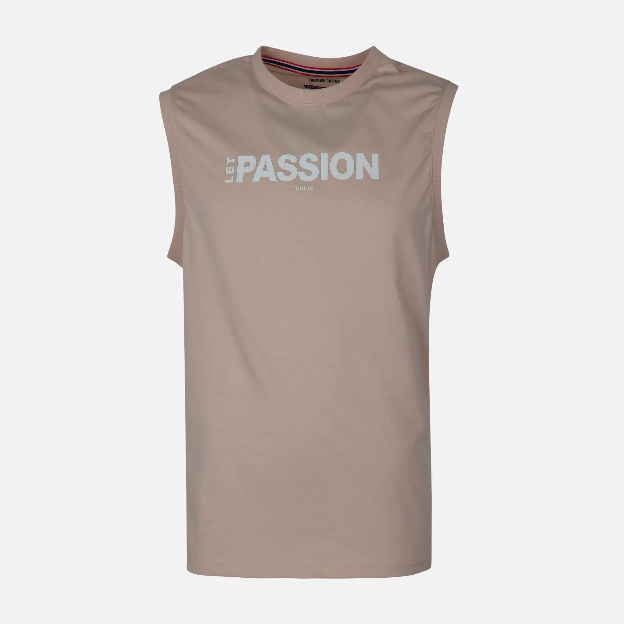 Tulle Soul MEN GRAPHIC T-SHIRT ROUND NECK REGULAR FIT