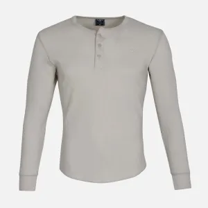 Stretch Ease MachineWashable Fabric MENS LONG SLEEVE T-SHIRT