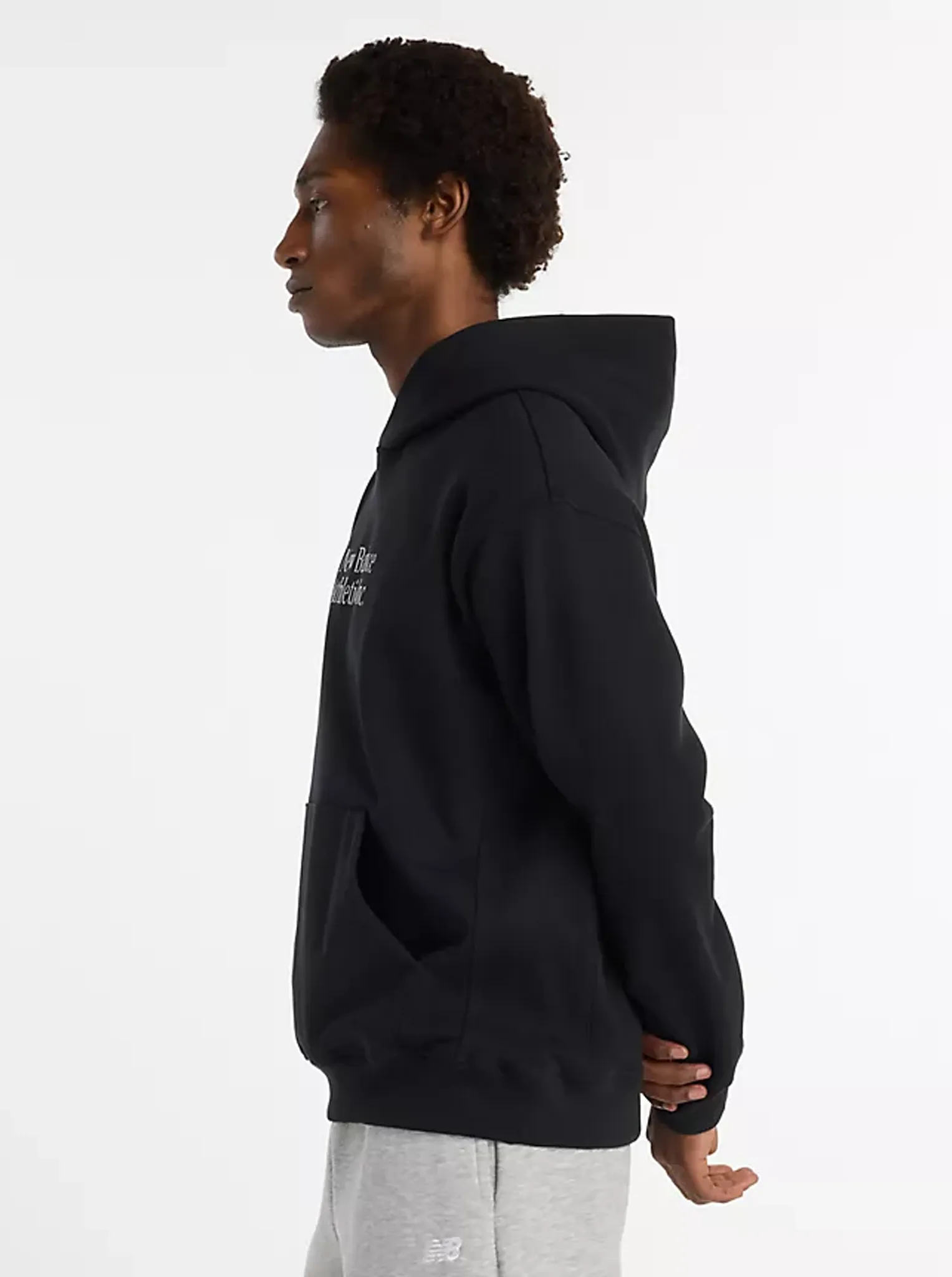 Platypus like Minimal Comfort Athletics Classics Hoodie