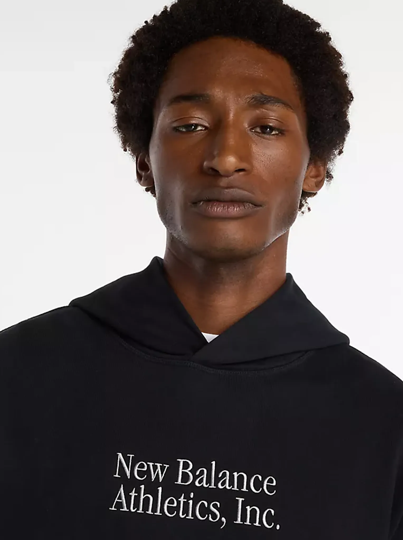 Athletics Classics Hoodie Winter Mode