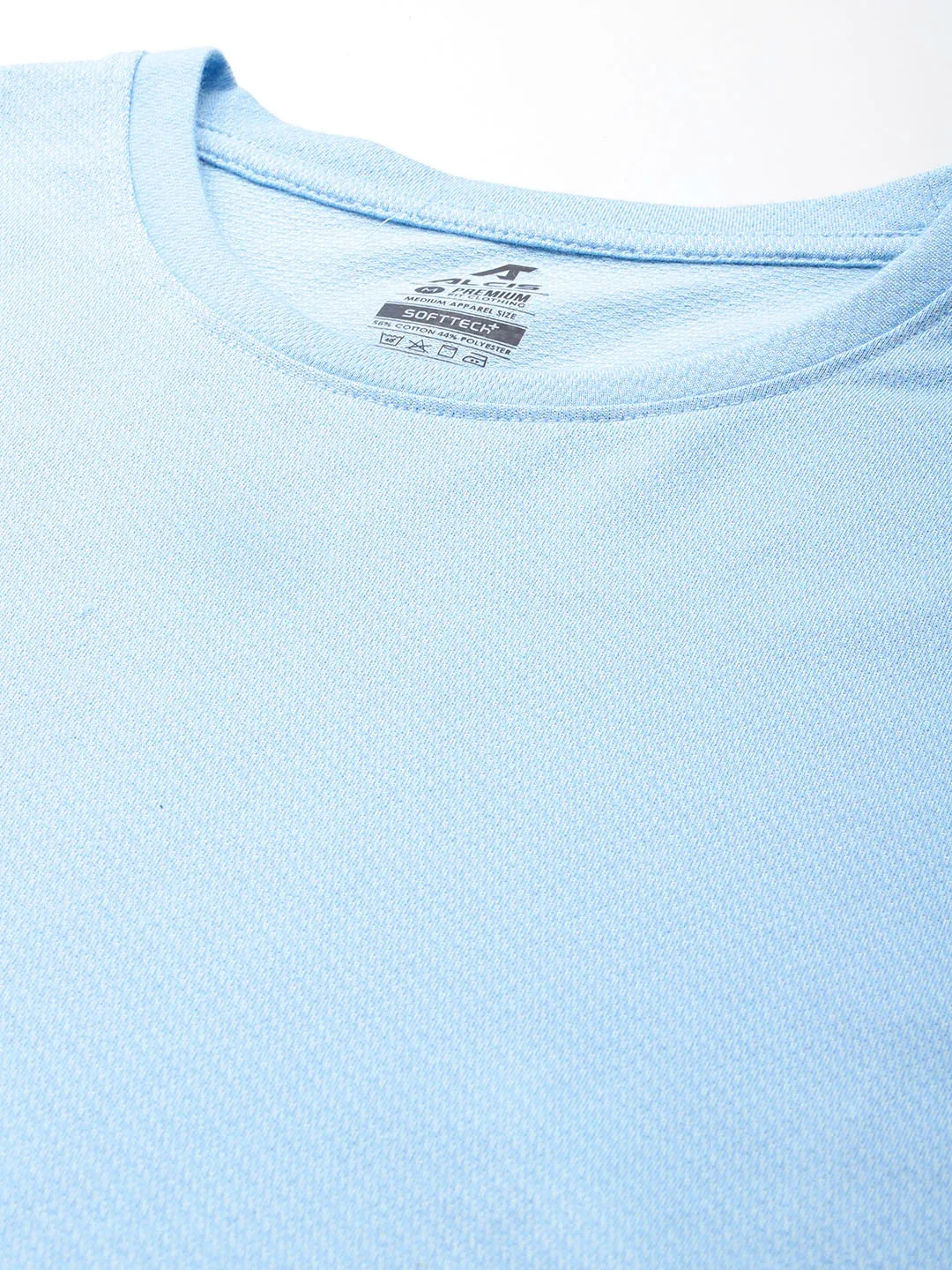 Rush Mode Inner Peace Men Yoga Tee
