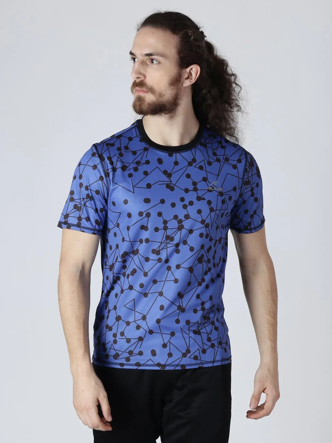 Fairy Touch Alcis Reversable Core Tee