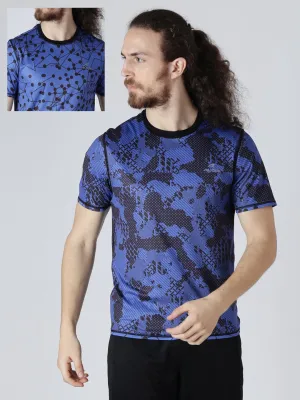 AdjustableWaist Alcis Reversable Core Tee