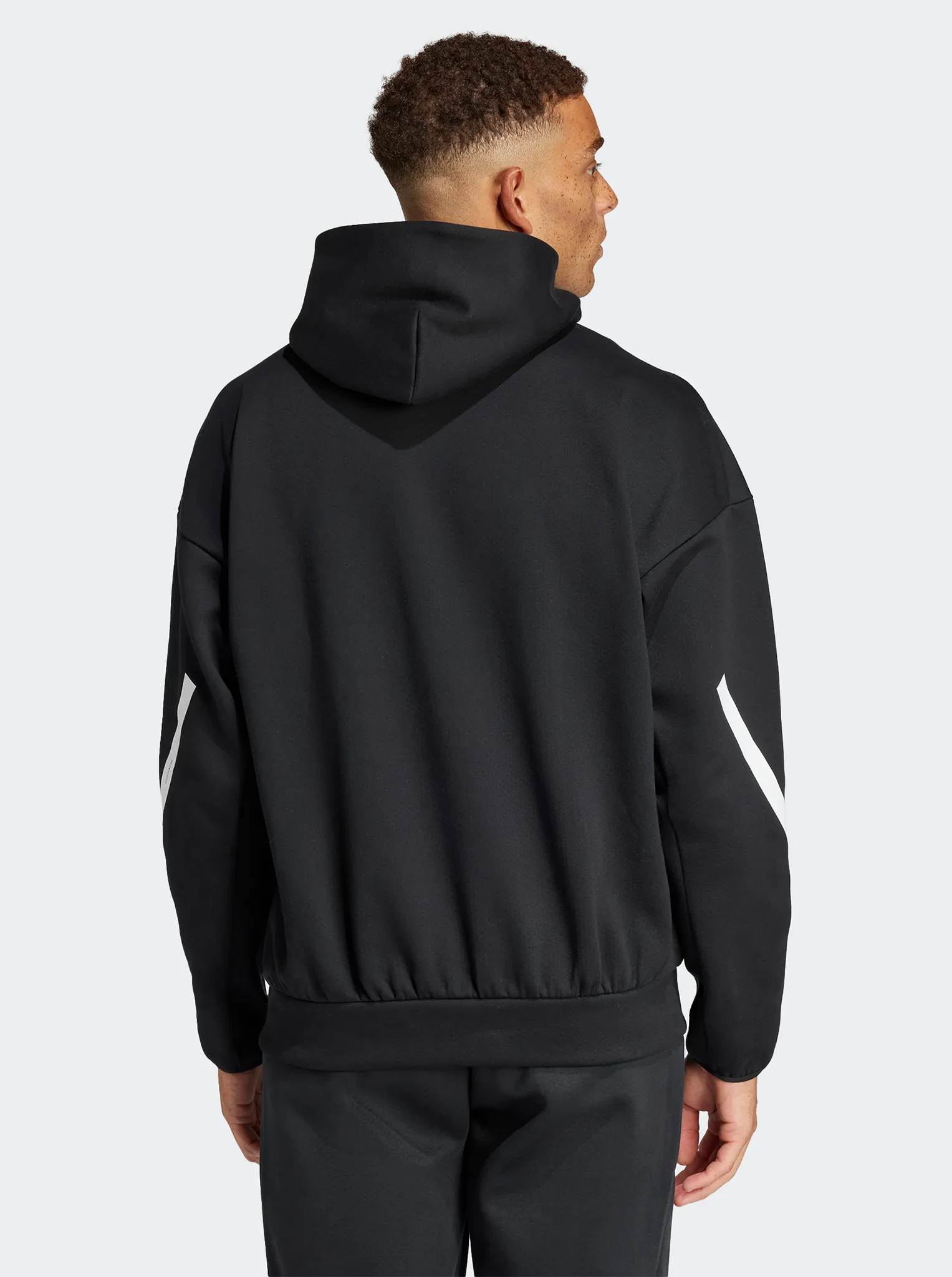 Winter Night Z.N.E. Hoodie