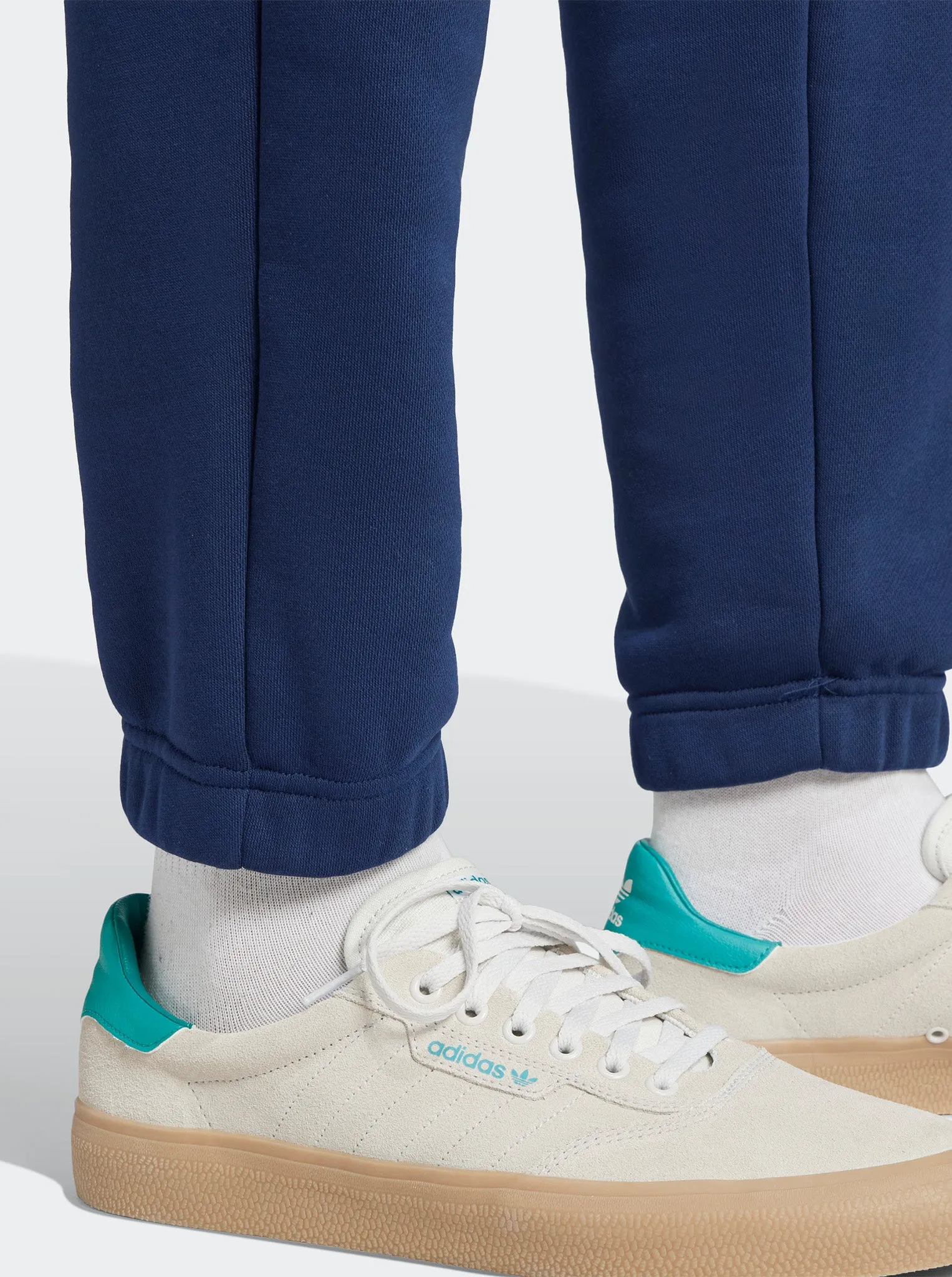 Active Stretch Relaxed Comfort 70s Fleece Joggers