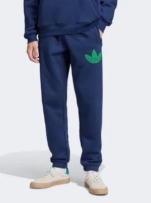 Comfy Stretch Core Ease 70s Fleece Joggers
